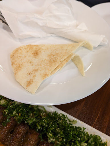 Photo of Homa Grill & Donair - 548 Seymour st Homa resaturant, Vancouver, BC V3B 0A9
